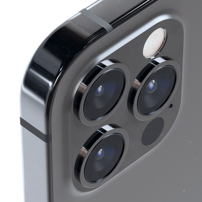 iPhone 12 Pro Max - Unlocked