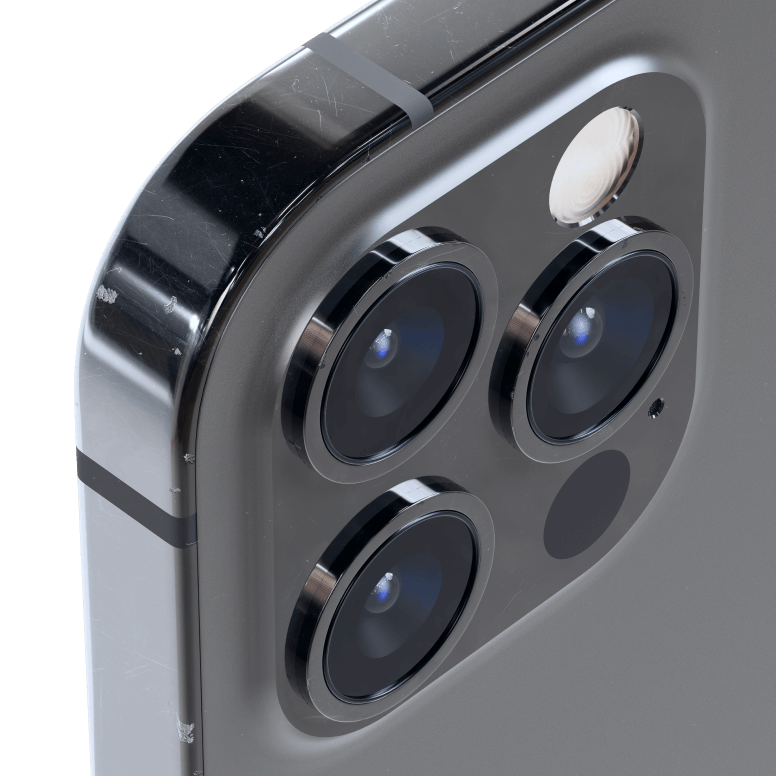 Refurbished iPhone 12 Pro