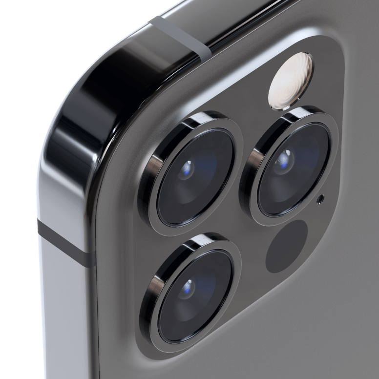 iPhone 12 Pro Max - Unlocked