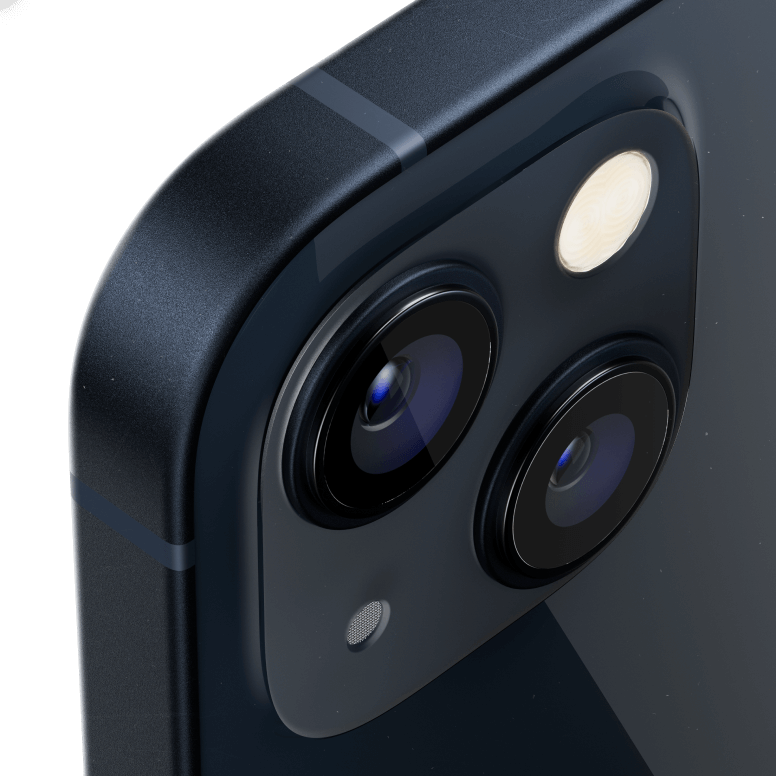 Refurbished iPhone 15 Plus