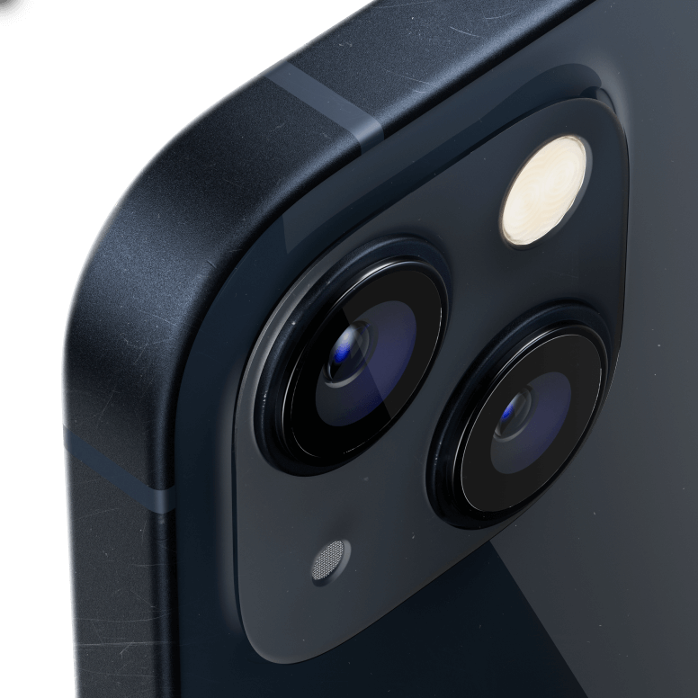 Refurbished iPhone 15