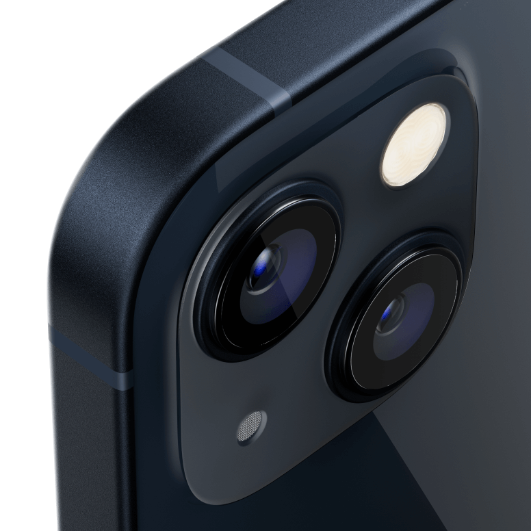 Refurbished iPhone 13 mini