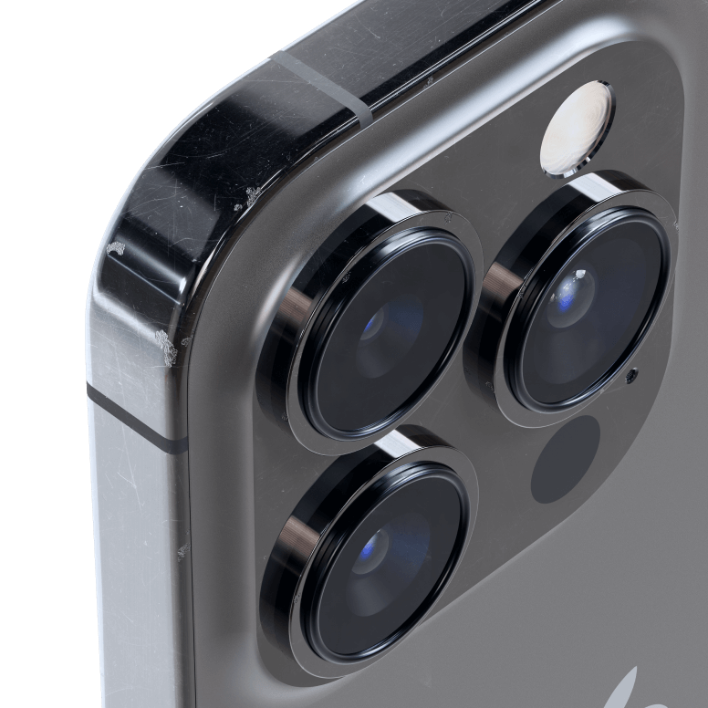 Refurbished iPhone 13 Pro Max