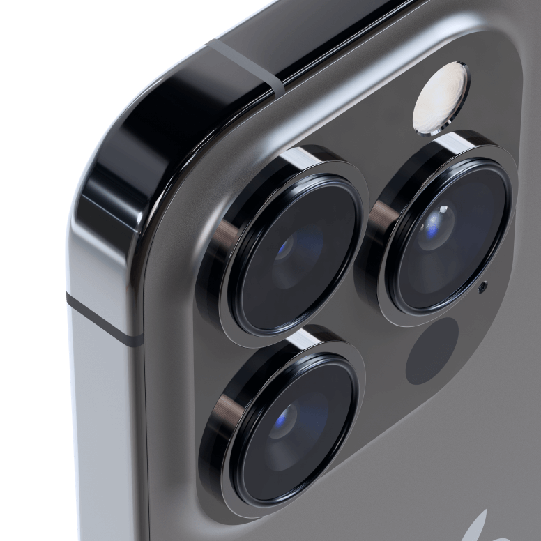 Refurbished iPhone 13 Pro Max