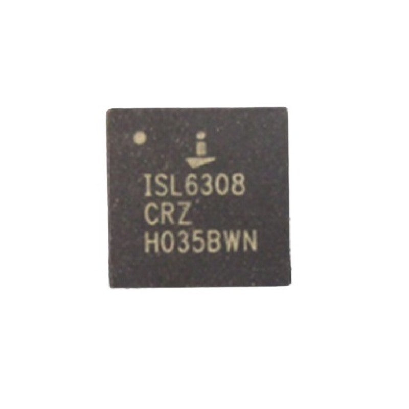 ISL6308CRZ ISL 6308CRZ i6308CRZ IC