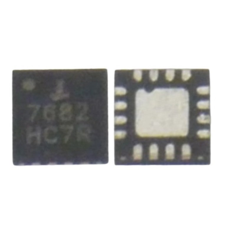 ISL97682IRTZ ISL976821RTZ 7682 ISL97682 IRTZ QFN-12 Power IC