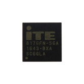 IT8176FN-56A BXA IC