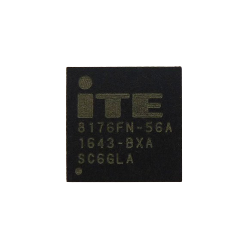 IT8176FN-56A BXA IC