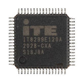 ITE IT8291E120A-BXA IT8291E120A BXA IT8291E IT8299E120A-CXA IT8299E120A CXA Power IC