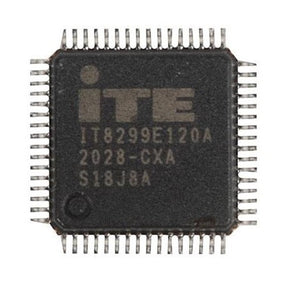 ITE IT8291E120A-BXA IT8291E120A BXA IT8291E IT8299E120A-CXA IT8299E120A CXA Power IC