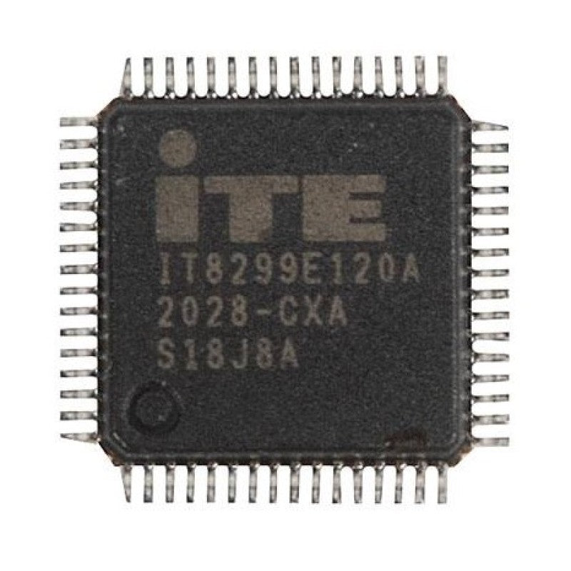 ITE IT8291E120A-BXA IT8291E120A BXA IT8291E IT8299E120A-CXA IT8299E120A CXA Power IC