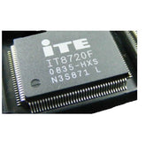 ITE 8720F-HXS IT8720F-HXS ITE8720F IC