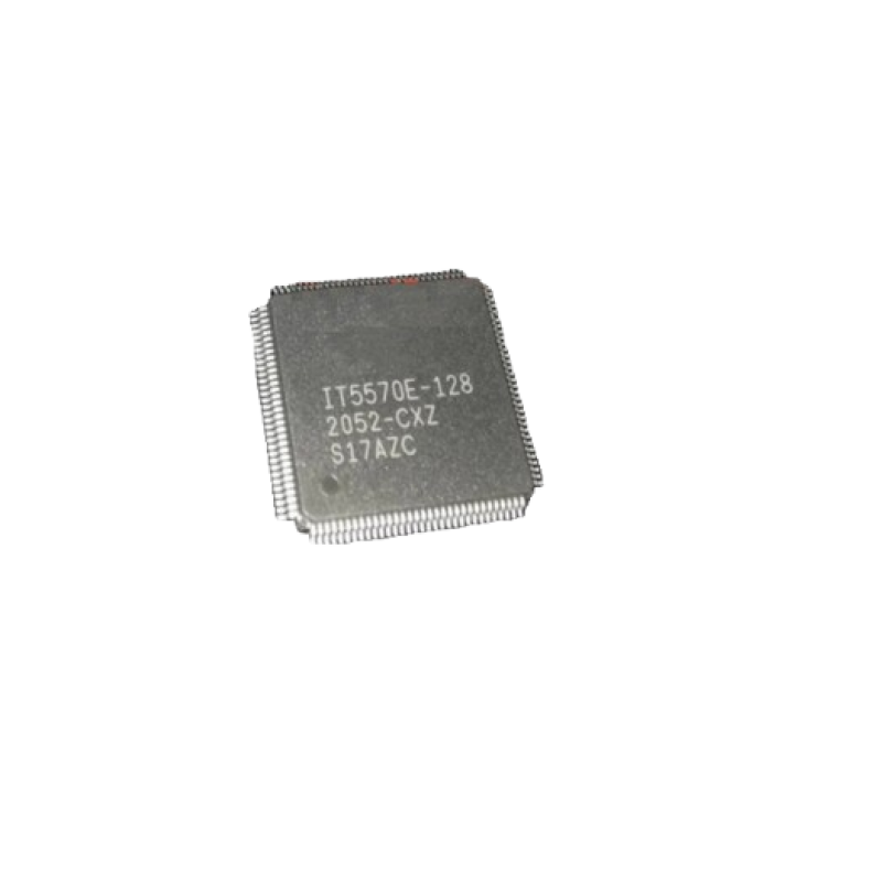 ITE IT5570E-128 CXZ IT5570E IT5570E-CXZ IC