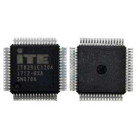 ITE IT8291E120A-BXA IT8291E120A BXA IT8291E IT8299E120A-CXA IT8299E120A CXA Power IC