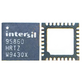SL95860HRTZ ISL95860 95860HRTZ ISL 95860 HRTZ IC
