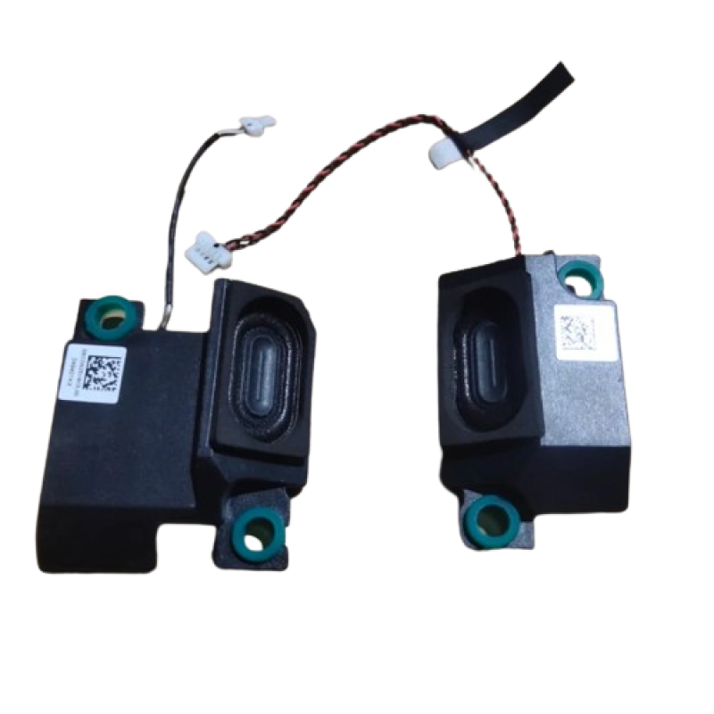 Laptop Speaker for HP 7plus 8plus 17-CK Speaker Loudspeaker M57130-001 M57131-001