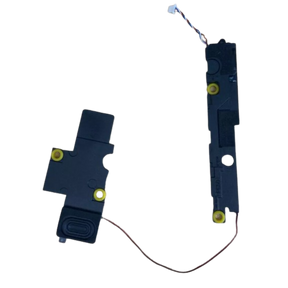 Laptop Speaker for HP Chromebook 15-DE 15-DE0518WM 15-de0523dx PK23000ZD00 L54820-001