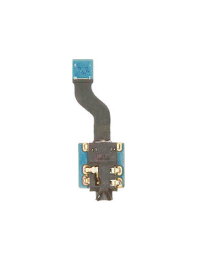 Headphone Jack Replacement Compatible For Samsung Galaxy Tab 2 10.1" (P5100 / P5110 / P5113)