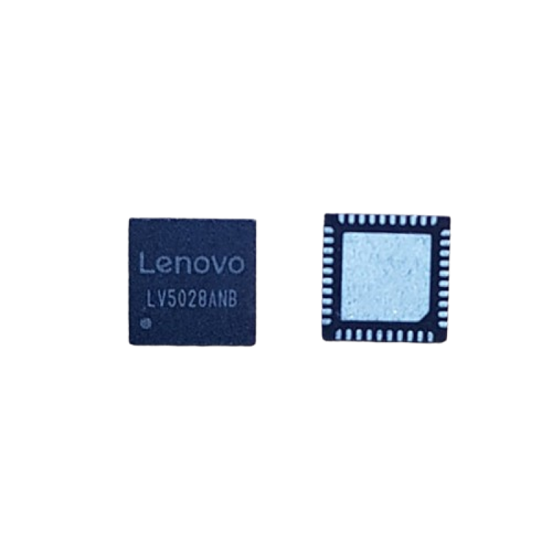 LENOVO LV5028 LV5028RVP LV50287 LV50287KF LV5028D LV5028** IC