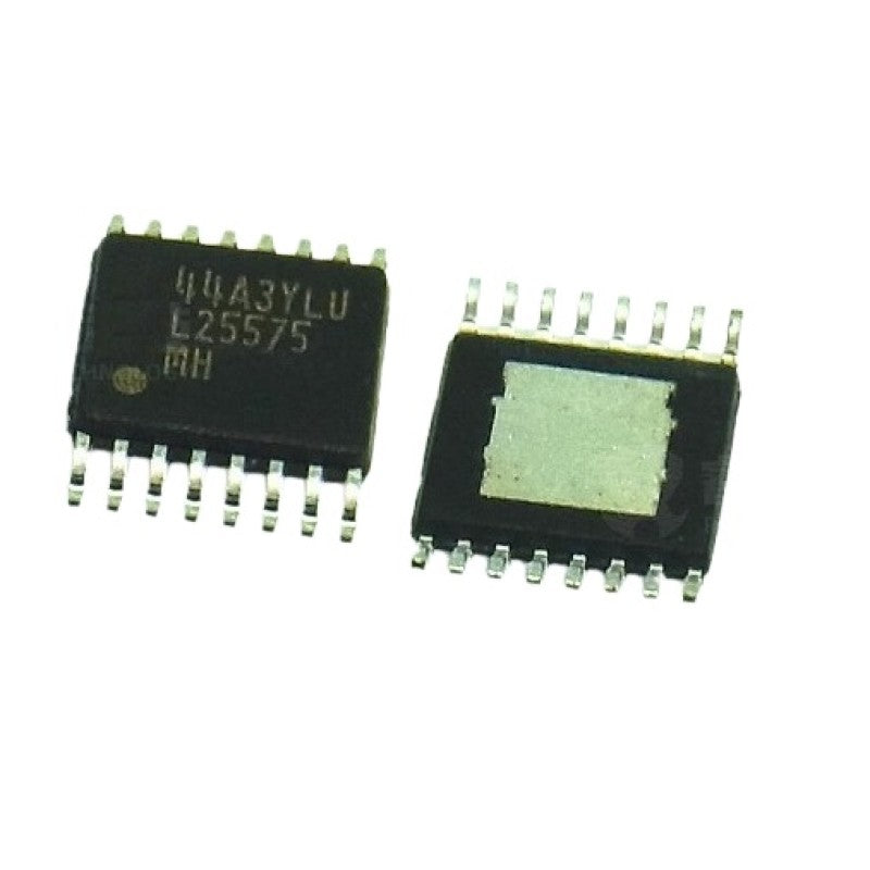 LM25575MH L25575 LM25575MHX L25575 IC