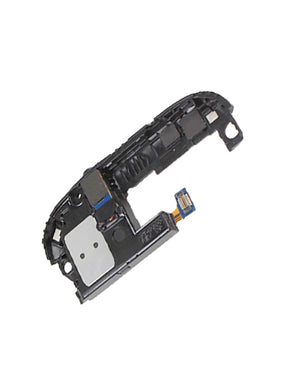 Replacement Loudspeaker Audio Headphone Jack Compatible For Samsung Galaxy S3 (White)