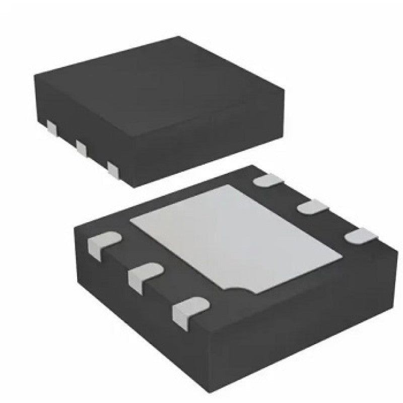 LP6236QVF IC