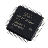 LPC2138 LPC2138FBD64 LPC2138FBD64/01 Microcontroler QFP-64 IC