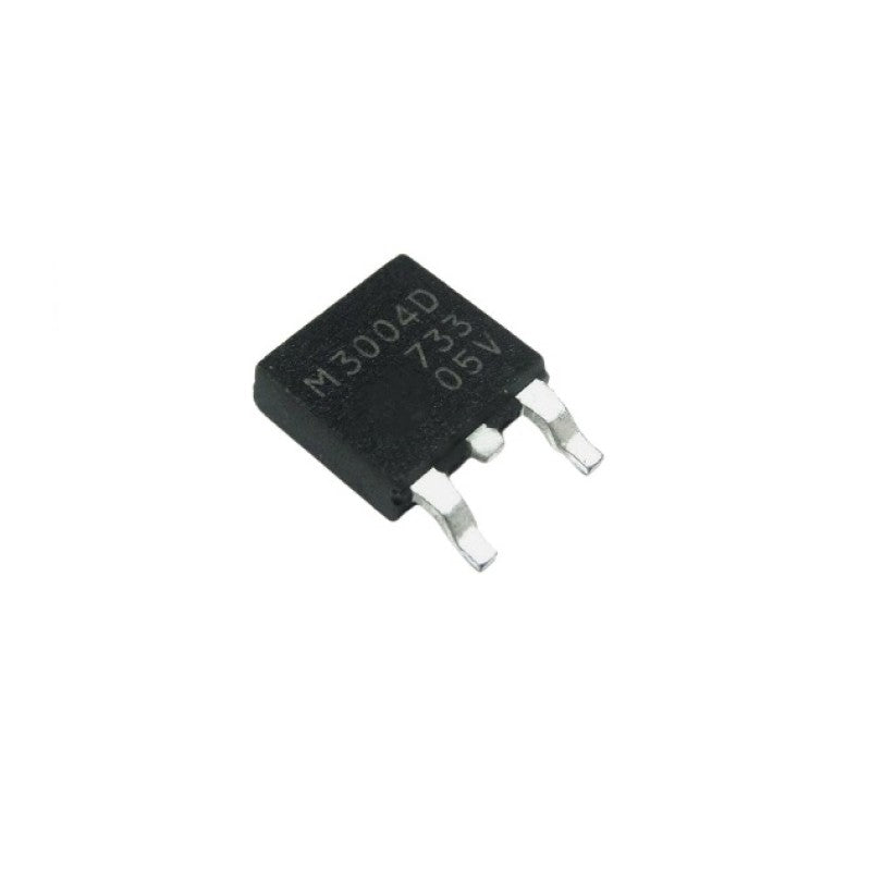 M3004D QM3004D M3004D MOSFET IC