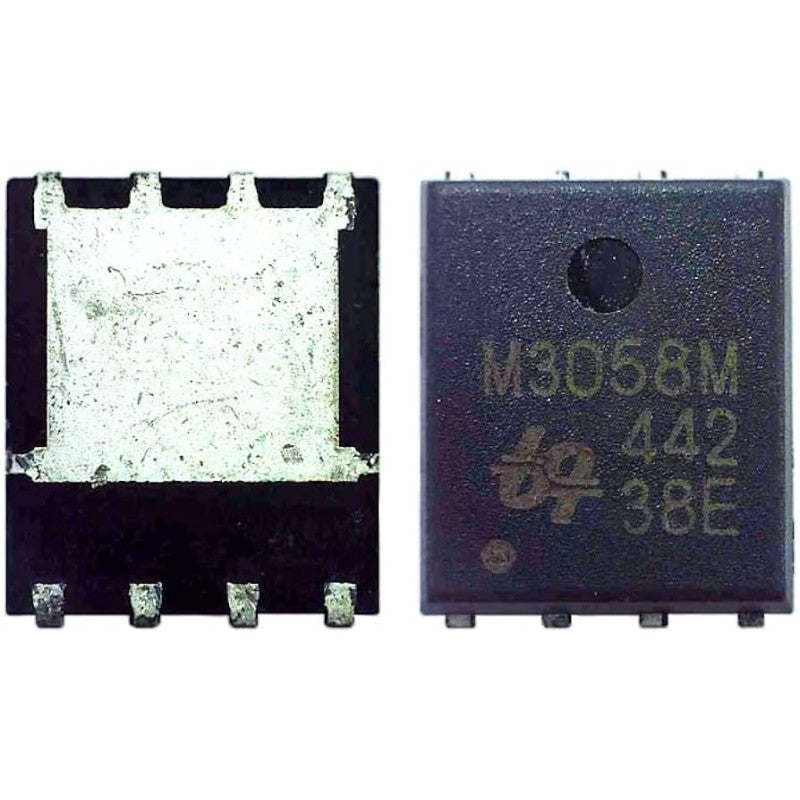 M3058MA‚A 3058 3058M QM3058M QM3058M6 QFN-8 IC
