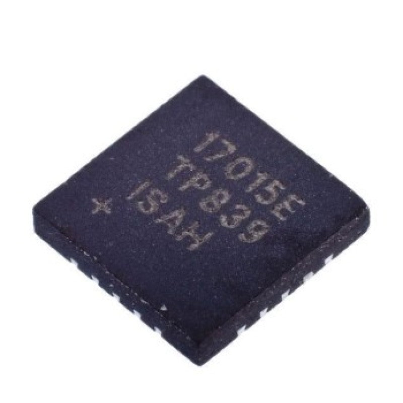 MAXIM 17015E 17O15E MAX17015E MAX17015ETP QFN-20 IC