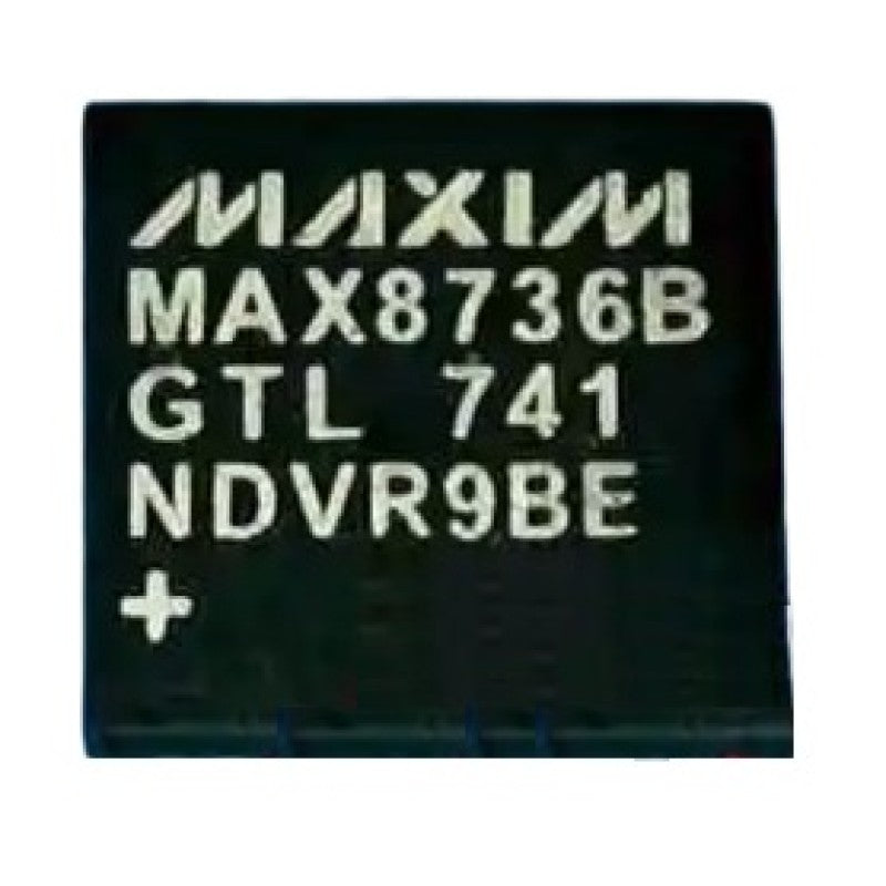 MAXIM MAX8736B 8736B MAX8736B GTL QFN-40 IC