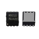MDU1515 MDU1515URH MDU 1515 MOSFET IC