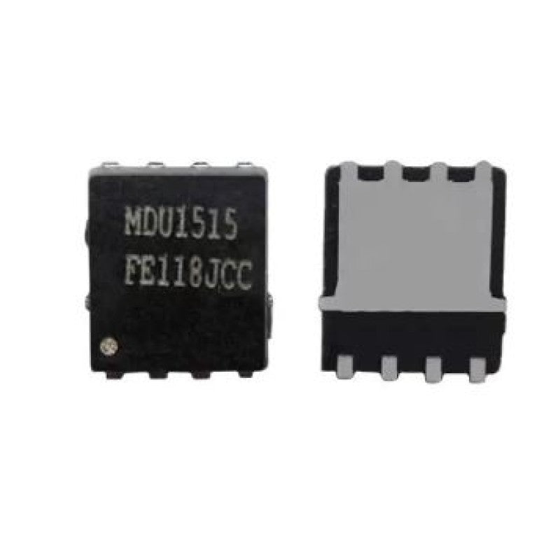 MDU1515 MDU1515URH MDU 1515 MOSFET IC