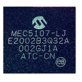 MEC5107-LJ MEC5107 BGA IC