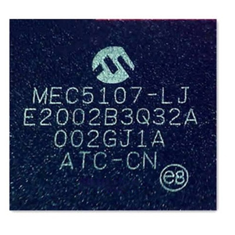 MEC5107-LJ MEC5107 BGA IC