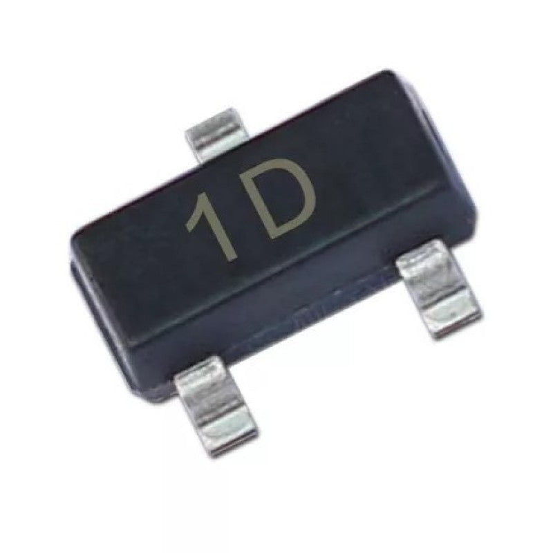 MMBTA42 MMBTA42LT1G 1D Transistor IC