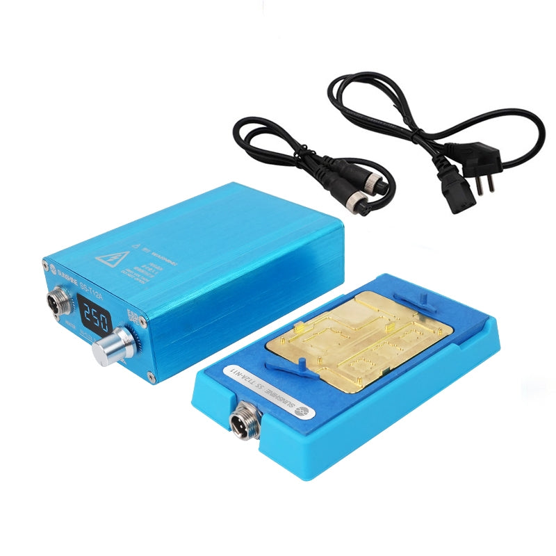 Module (iPhone 11 / 11 Pro / 11 Pro Max) (Model # SS T12A-N11) (Sunshine)