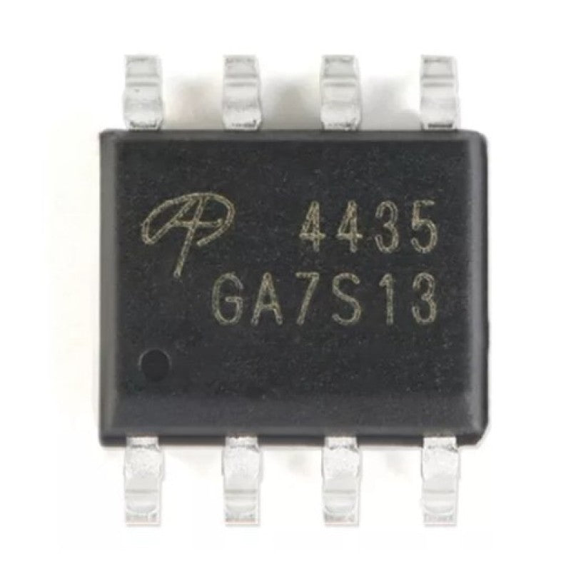 4435 AO4435 4435 AON4435 MOSFET IC