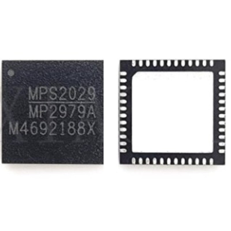 MP2979AGQKT MP2979A QFN-48 Chip IC