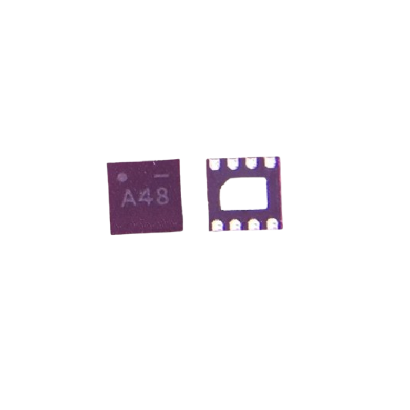 NCP81161MNTBG NCP81161 NCP 81161 A48 A4T A4N A4P A4* QFN-8 IC ( A4* )