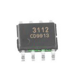 OA3112 QA3I12 QA31I2 QA311Z QA3112 QA3112M6N DFN5X6-8L IC