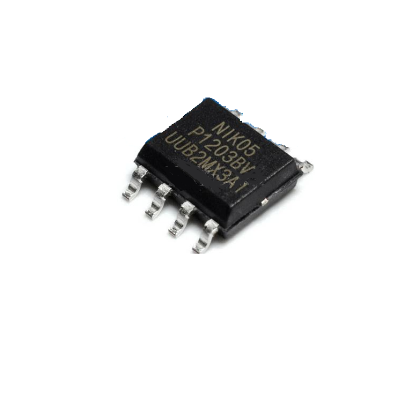 P1203BV 1203BV P1203BVA P1203 SOP-8 MOSFET IC