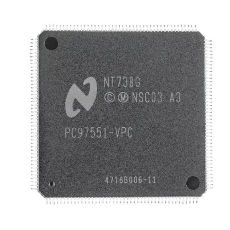 PC97551-VPC PC97551-VPB CHX1360-250 PC97551-VJG IC