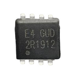 PE528BA-V E4 VUC E4 GUE E4 GNB E4 VUB E4 VNE E4 GUB E4 GUC E4 GND QFN8 Mosfet
