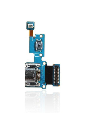Charging Port Flex Cable Compatible For Samsung Galaxy Tab S2 8.0" (T715 / T719) (2015) (3G Version) (Premium)
