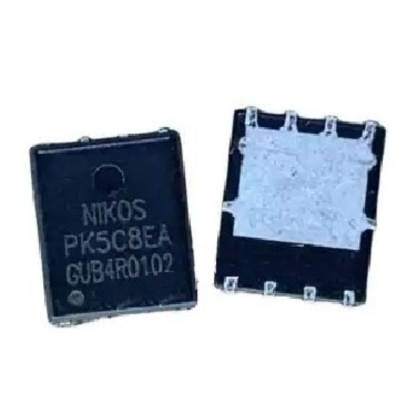 PK516BA PK516 PK5168A QFN-8 Mosfet IC