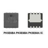 PK5E6BA PK5E6BA PK5E68A IC