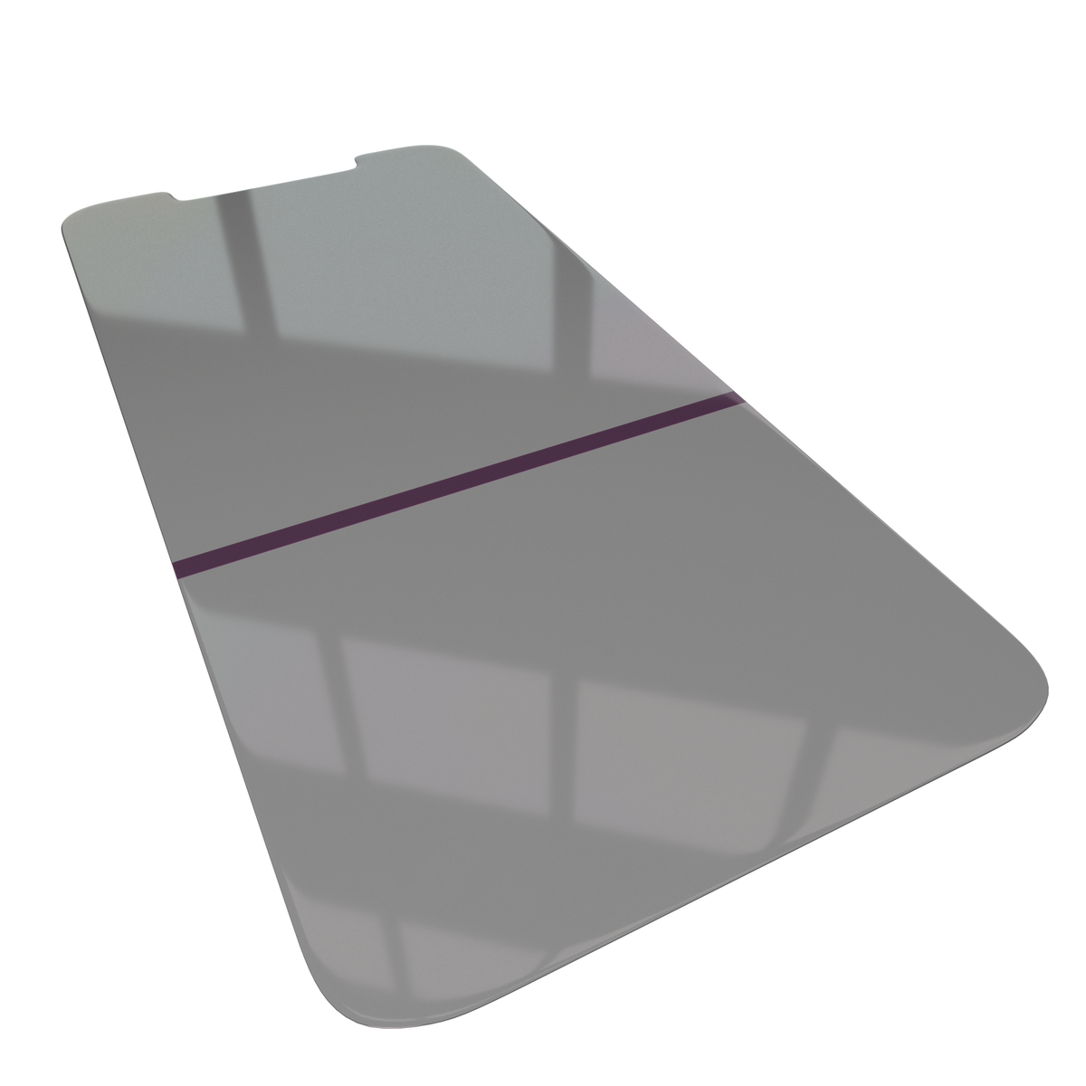 Polarizer Film Compatible For iPhone XS Max (10 Pack) (OCA Master)