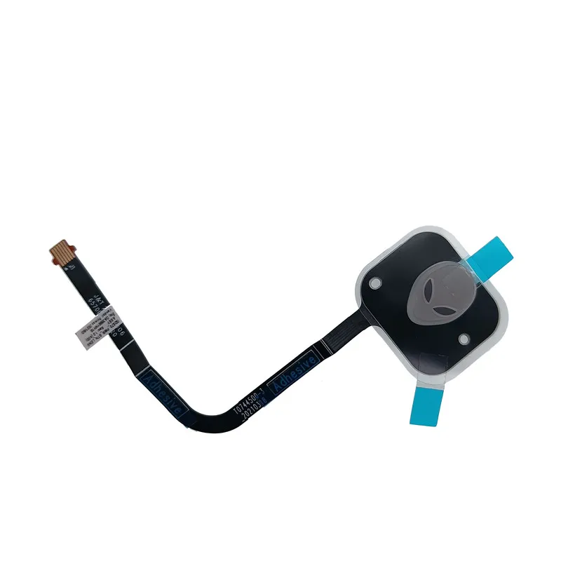 Power button for Dell Alienware Laptop X17 R1 X17 Inter Power Button B
