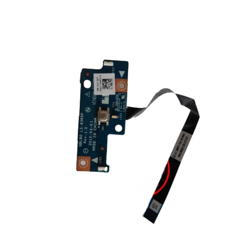 Power button for Dell Alienware P18G M14X Inter Laptop Power Button Bo